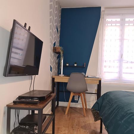 Studio Bon Pasteur Hyper Centre Aix Aix-en-Provence Exteriör bild